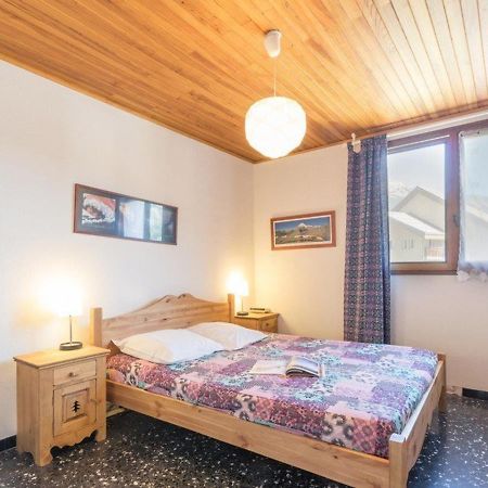 Serre-Chevalier: Appartement 3 Pieces, 8 Pers, Balcon, Parking, Wifi - Fr-1-330E-7 Saint-Chaffrey Exterior foto